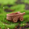 Adornos de Paisaje en Miniatura, Dibujos Animados de Animales Lindos, Conejos de Dibujos Animados Lindos, Adorables Accesorios de Jardinería para Conejos, Accesorios de Resina