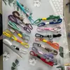 Caixa de pelúcia com pingente para celular, corrente para pendurar, boneco Muppet, boneco de desenho animado, chaveiro, bolsa para cartão, mochila, moda nacional