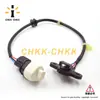 Aplicable a Mitsubishi Pajero 4G64 vehículo espacial sensor de posición del cigüeñal para velocidad 4G64 N84 MD329924