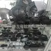 Suministro de diafragma blando de caucho sintético diafragma de caucho EPDM diafragma de silicona