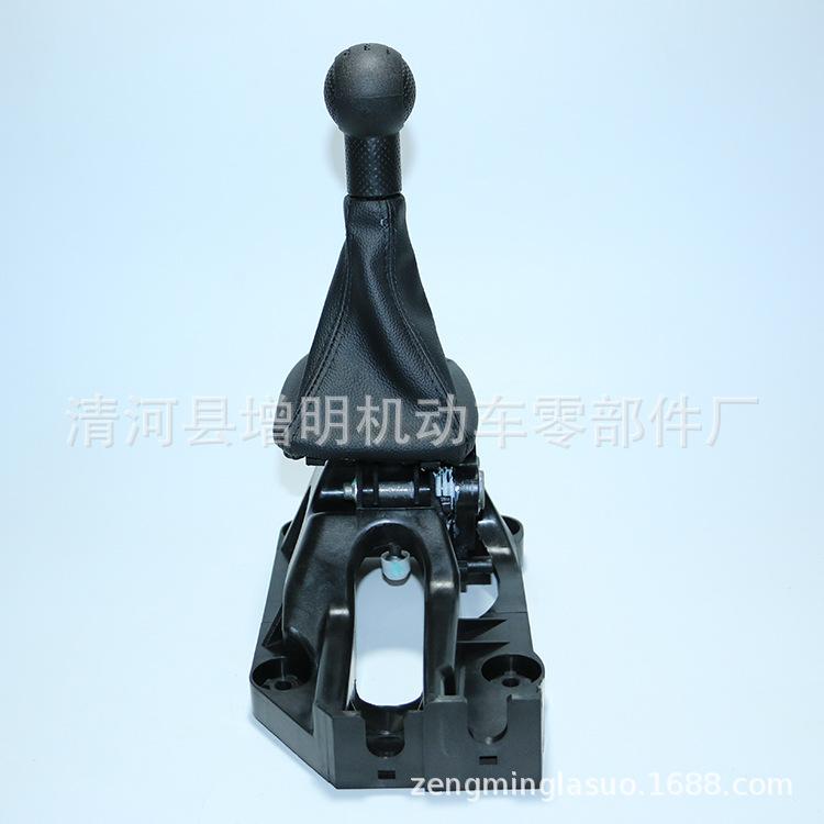 新赛欧换挡机构3