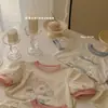 Venta de Liquidación de la Colección de Mangas Cortas de Verano / No se aceptan devoluciones ni cambios por motivos que no sean de calidad. Si le importa, por favor no compre