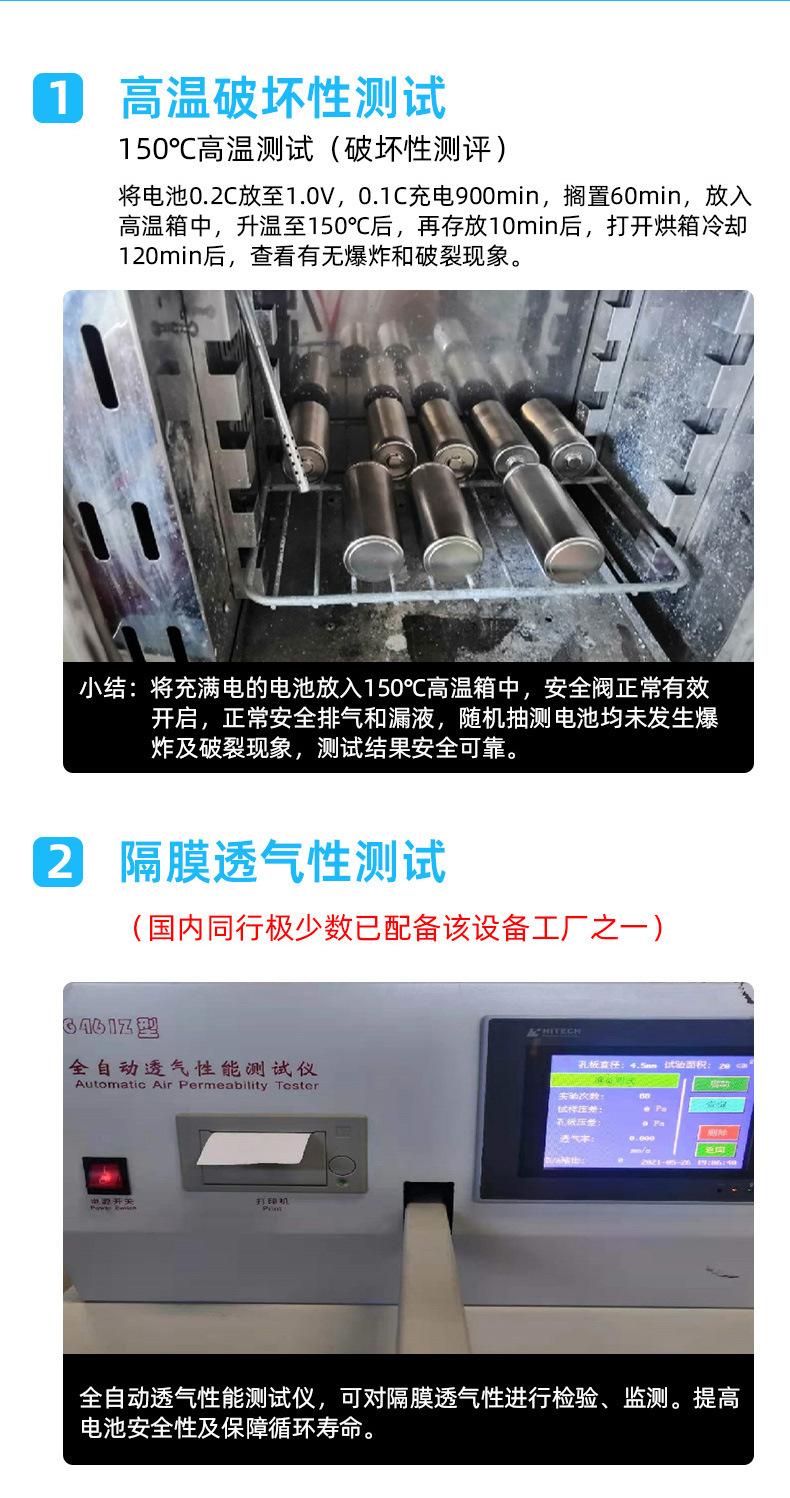 户外电源电池包