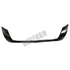 Adecuado para 16-19 GLC grado X253 placa frontal cromada chapado de calibre US placa decorativa 2538852425