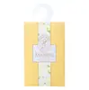 Sachê para Guarda-Roupa de Temperos Suspenso, Sachê de Fragrância Anti-Mofo e Desodorizante para Guarda-Roupa, Sachê Conveniente