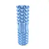 Nueva Serie de Colores Claros Columna de Yoga Hueca de Eva 30cm Rodillo de Espuma para Ejercicio Físico Palo de Masaje para Relajación Muscular