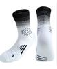 Meias de Basquete Masculinas Meias de Corrida Masculinas Práticas Elite Meias Esportivas Profissionais Meias de Badminton de Comprimento Médio Atacado Masculino