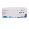 Cartucho de tóner de cuatro colores Lenovo LT7310K/C/M/Y capacidad estándar Gao Rong