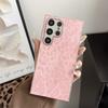 Funda para teléfono móvil con estampado de leopardo Red Rice K70Pro para Xiaomi 14, galvanizada, cobertura total, resistente a caídas, 15Pro, para K60Pro.