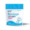 Heinobo Gaze Bandage Descartável Gaze Rolo Respirável Gaze Mesh Bandage Cuidados com Feridas Bandagem Pacote Independente