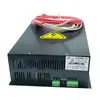 Fonte de Alimentação a Laser Hongyuan Co2 60W 80W 100W120W150W Fonte de Laser Acessórios para Máquina de Gravação e Corte