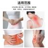 Parche de Compresa Caliente Ai Nuan, Parche Caliente para el Útero, Dolor Frío Menstrual, Autocalentable, Calentador de Articulaciones, Cintura, Piernas, Hombros y Cuello, Parche Calentador Corporal para Bebés