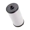 Separador de Água e Óleo para Compressor de Ar Filtro Padrão Purificação de Ar Comprimido Pintura por Spray Elemento Filtrante Pneumático de Remoção de Água