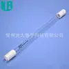 Equipamento com Suporte de Lâmpada de Alumínio de 25W t8 para Esterilização Exportado para a Europa e os Estados Unidos Lâmpada de Esterilização com Lâmpada UV