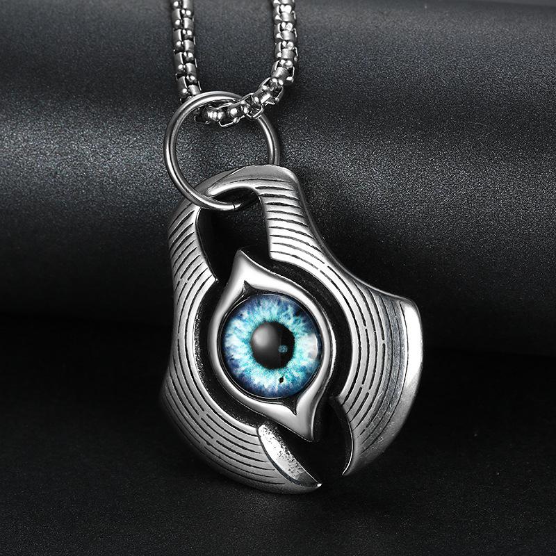 evil eyes necklace (3)