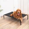 Cama de marcha para perros, resistente a las mordeduras, resistente al desgaste, para verano, para las cuatro estaciones, universal, desmontable y lavable, para perros grandes y pequeños.