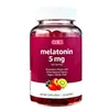 Gomas de Melatonina Personalização Tk Comércio Exterior Transfronteiriço Gomas de Melatonina Oem Serviço de Processamento de Gomas para Dormir