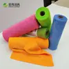 Toallas Desprendibles de Excedente Transfronterizo, Paños Desprendibles No Desechables, Toallas de Cocina para el Hogar, Toallas para Platos de Limpieza en Rollo