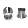 Saída de Escape Torque Cônica Tubo de Potência Cônico Adequado para Harley Tubo Cônico Invertido Fornecedor Fabricante