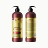 Kormesic Champú Nutritivo de Queratina Champú Champú Cuidado del Cabello Champú Suave y Sedoso