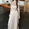 Conjunto de Chaleco sin Mangas y Pantalones de Diseño de Lujo Ligero Estilo Francés Diseño de Verano 2026 Conjunto de Dos Piezas de Nicho para Mujer