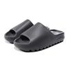 Pantuflas de Coco Shucan Putian para Hombre y Mujer Verano Nuevo eva Suela Gruesa Antideslizantes 2025 Nuevas Pantuflas con Sensación de Mierda