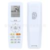 Adecuado para Aire Acondicionado Gree Yapof14Yapof15Yapof20Yapof16 Control Remoto Universal Inteligente