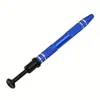 Extrator IC Peças Eletrônicas Jóias Quatro garras Multifuncional Ferramenta de Garra Hardware Industrial Parafuso Acessórios Clipe
