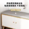 Banqueta para Cambiar Zapatos para Entrada de Casa, Zapatero con Asiento, Combinación de Zapatero y Banco, Banco Largo para Recibidor, Banco para Ponerse Zapatos
