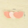 Tela estilo japonés y coreano, felpa de dibujos animados, tela para joyas, pegatinas, horquilla DIY, anillos para el pelo, accesorios, ropa, zapatos y sombreros, accesorios