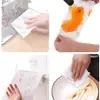 Paño de Limpieza Perezoso para Uso Seco y Húmedo, Papel de Cocina para Limpieza del Hogar, Papel Especial, Paño Desechable para Lavar Platos, Absorbente y No Graso