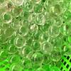 Bola de cristal blanco natural de varios tamaños, matriz de siete estrellas, adornos para el hogar y la oficina, directa de fábrica