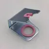 Acessórios para máquina de debulhar reversa e estrutura guia de fio para picador haste de parada de fio plugue de tubo de fio haste de tensão interruptor luz indicadora gancho de fio