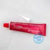 Sellador Kraft sin Junta Pegamento Rojo Pegamento de Silicona RTV Resistente al Aceite Impermeable 3 3 Reparación y Reparación de Motores de Coche