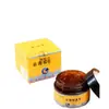 Creme para Joelho Yunnan Creme para Pescoço Ombro Cintura Perna Articulação do Joelho Creme de Cuidado Uso Externo Creme de Massagem com Calor de Moxabustão Fabricante Creme de Artemísia Creme Penetrante para Ossos