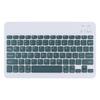 Teclado y ratón Bluetooth para iPad10 Xiaomi Huawei phablet funda de teclado y ratón inalámbricos recargables
