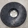 Peças de Máquina Jiahua Máquina de Lavar Piso Máquina de Reforma 175 Fivela 10 Polegadas 13 Polegadas 17 Polegadas 18 Polegadas 20 Polegadas Placa de Escova Suporte de Escova