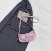 Bolso Bandolera Mensajero 2026 Verano Nuevo Retro para el Trabajo Casual Baguette Bolso de Hombro High-End