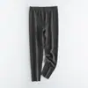 Conjunto de Ropa Interior Térmica de Lana y Seda para Niños Otoño/Invierno Nuevo Top y Pantalones de Otoño para Niños Ropa Térmica Generadora de Calor para Niñas