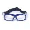 Gafas deportivas de punto baloncesto fútbol gafas protectoras montura de gafas se puede equipar con miopía traje con caja