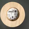 Suministro directo de fábrica placa de control de lámpara de flash de gradiente colorido de encendido 3-5V módulo de control IC de lámpara de flash colorido regulable