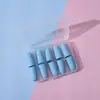 Protetores Auriculares à Prova de Som para Dormir Dormitório Estudantes Masculinos e Femininos Dormitório de Estudo Sono Anti-Ronco Redução de Ruído Super Protetores Auriculares de Esponja