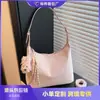 Bolso de Hombro Cruzado de Moda de Alta Gama de Nicho Transfronterizo para Mujer 2026 Nuevo de Moda Versátil Estilo Coreano para el Trabajo
