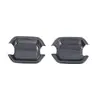 Adequado para 00-06 Maçaneta da Porta Tigela Mitsubishi Pajero Pajero V63V65V68V73V75V77V78