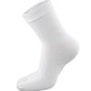 Fábrica de Tejidos Shuanglong Calcetines Profesionales Personalizados Calcetines de Algodón en Calcetines para Hombre Venta al por Mayor Calcetines con Dedos Calcetines Casuales con Dedos