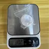 Abrazadera Magnética para Cortina Sin Taladro Imán Fuerte Autoadhesivo Cierre de Cortina Gadget para Cerrar Huecos en Cortinas de Dormitorio a Prueba de Fugas de Luz