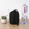 Bolsas Impermeables, a Prueba de Polvo y Protectoras del Sol de Poliéster y Nylon con Cierre de Cordón Tela Oxford Bolsa de Almacenamiento Universal Conveniente en stock