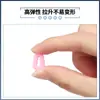 Óculos Anti-Queda Artefato Fixo Olho Anti-Derrapante Orelha-Queda Suporte Armação da Haste Capa de Silicone Gancho de Orelha Anti-Derrapante para Evitar Deslizamento