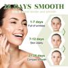 Crema Facial de Ácido Hialurónico Hoygi Hidratación Profunda Piel Elástica Crema Hidratante Reafirmante para Piel Facial