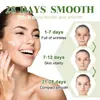 Crema Facial de Ácido Hialurónico Hoygi Hidratación Profunda Piel Elástica Hidratante para la Piel Facial Crema Hidratante